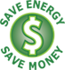 Save Money Logo
